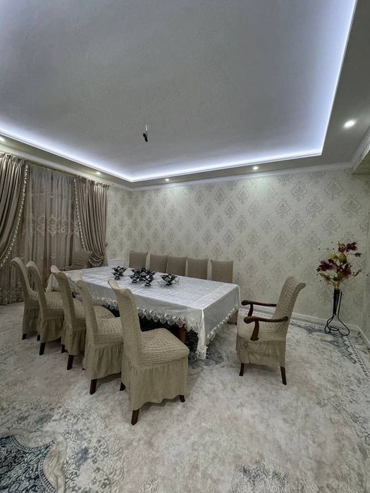 Юнусабад Зенит Махалля
Коттедж 1,5 соток