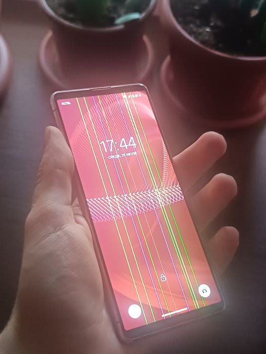 Sony Xperia 5 III