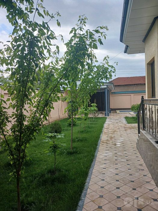 Ijaraga Beriladi DACHA