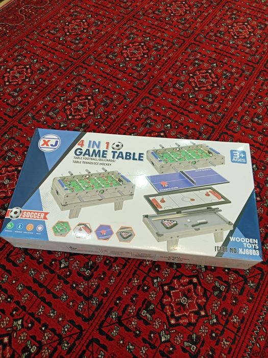 Игральная доска новый