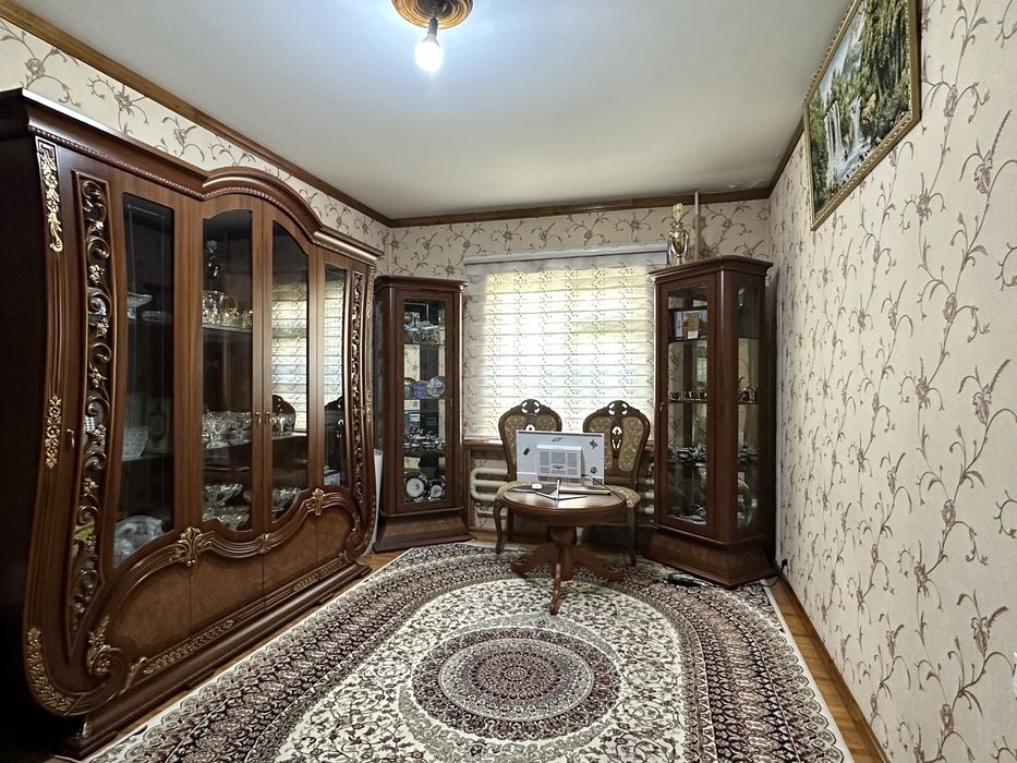 3-ех комн,3/3/5. Тузель3, школа №282, Улучшенка 78м*,Можно под Ипотеку