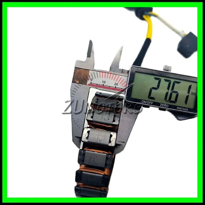 Bobina Magnetou atv LINHAI EFI 300 E4 T3b 300-D EFI 370 PROMAX T3b EFI 400 420 PROMAX T3b EFI