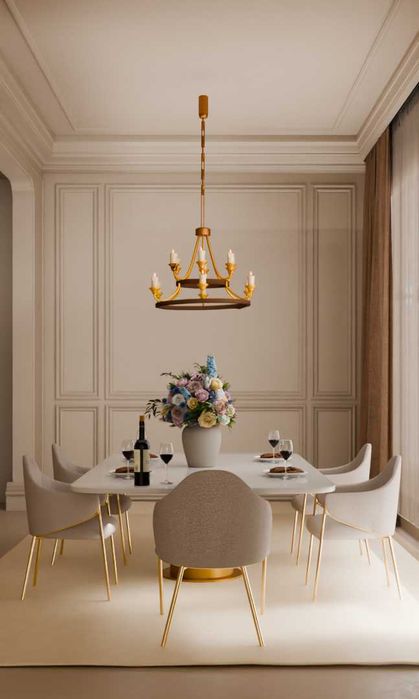 3D Interior Extrior design