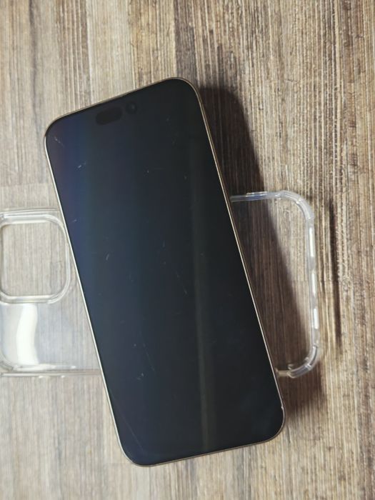 iPhone 16 Pro Max 256 GB Desert