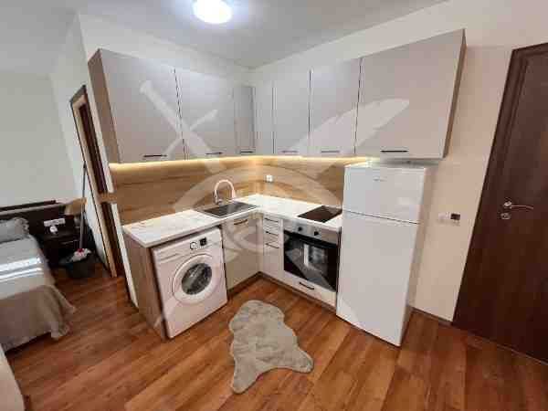 Продава се Двустаен апартамент в к.к. Слънчев бряг - 47 кв.м за 999 €/кв.м - Снимка #1