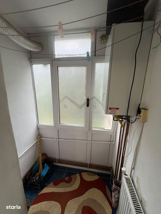Apartament 2 camere SD Podu Ros - Cantemir