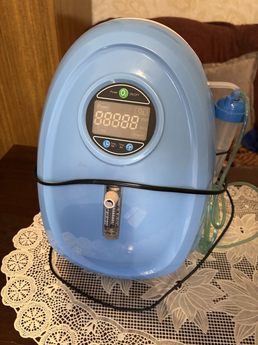 Концетратор кислородный