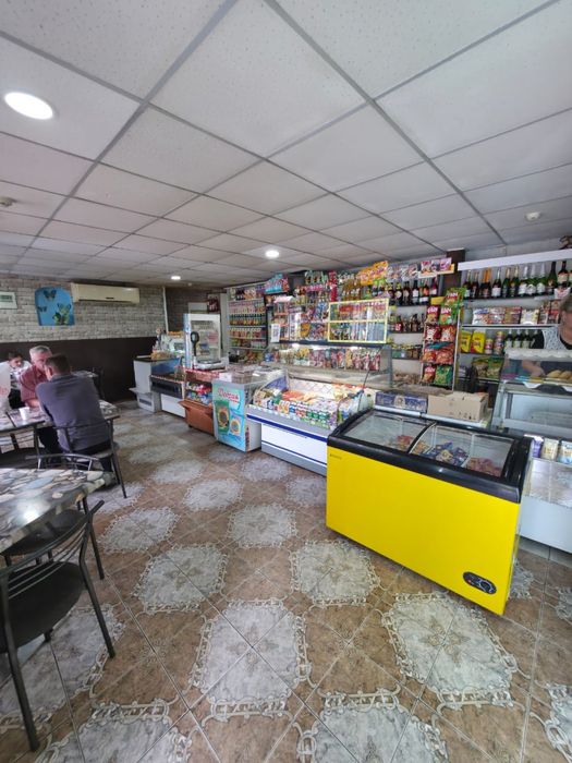 Продам магазин «Кулинария» район 3-гор.больницы.