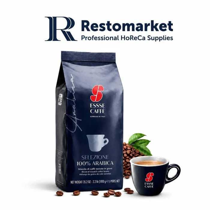 Кофе в зернах Essse Selezione Arabica 100%