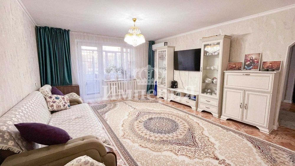 Продам квартиру Улан Мейрамбек