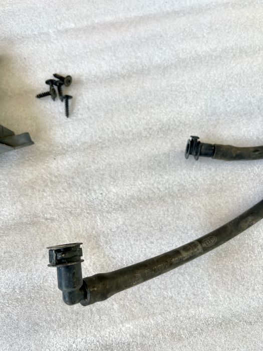 Форсунки омывателя фар BMW E60 БМВ Е60