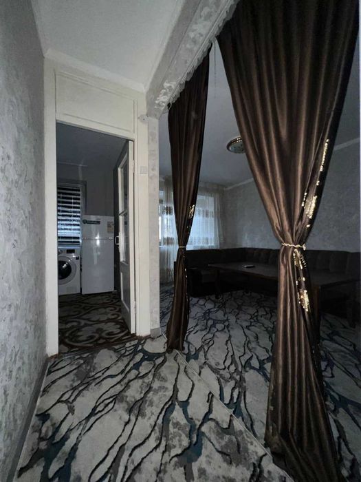 Дружба 2 каватда 3 хонали 4 хонага мосласа бўлади