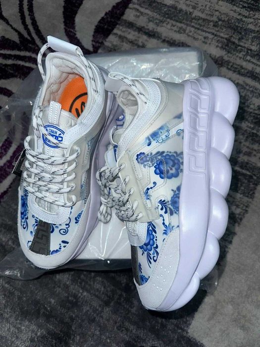 Versace chain reaction 37-38-39-40-41-42-43-44-45