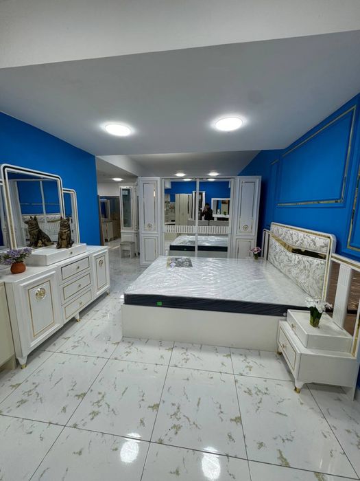 Spalni nabor SKIDKADA