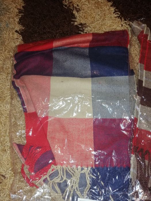 Eșarfă dama cașmir