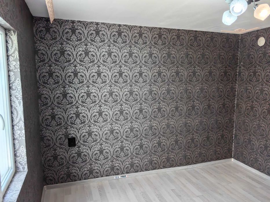 Дава се под наем Етаж от къща в Русе, Родина 1 - 100 кв.м за 357 € - Снимка #16