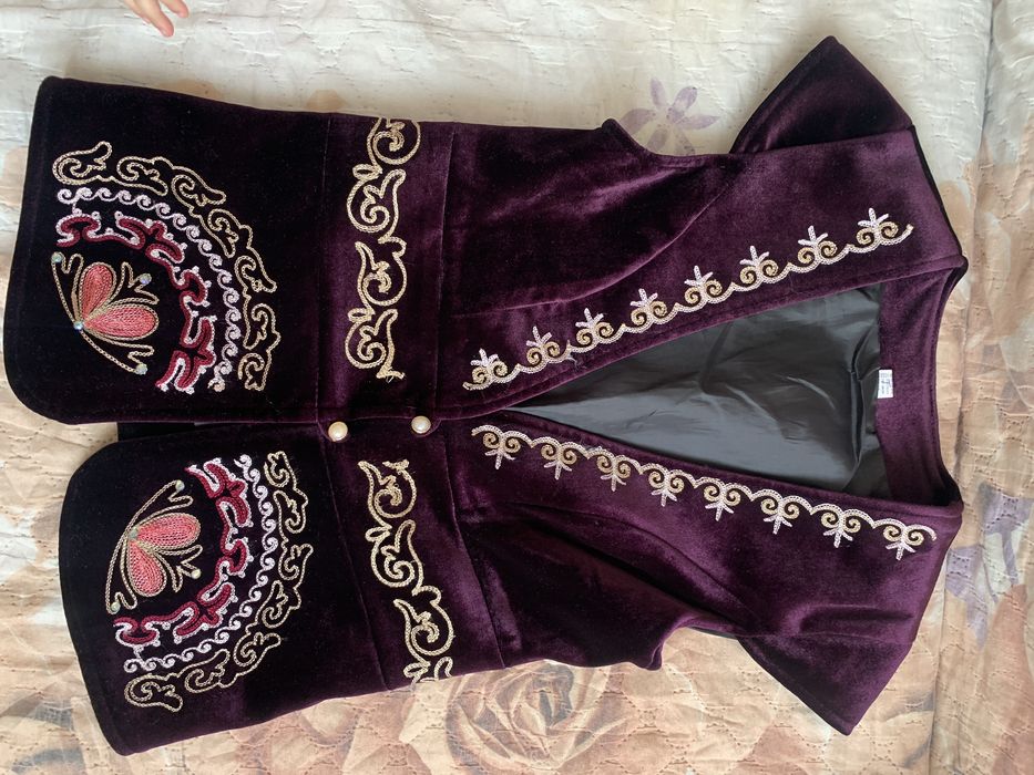 Кажекей 42-размер