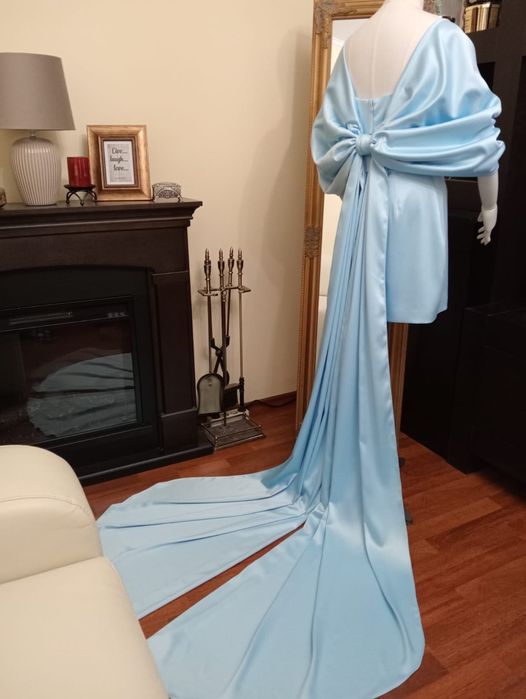 Rochița ocazie făcută pe comandă