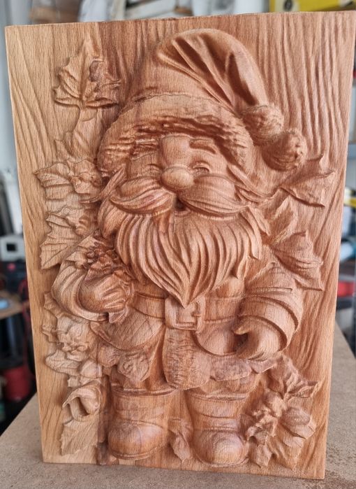 Дърворезби материал бук