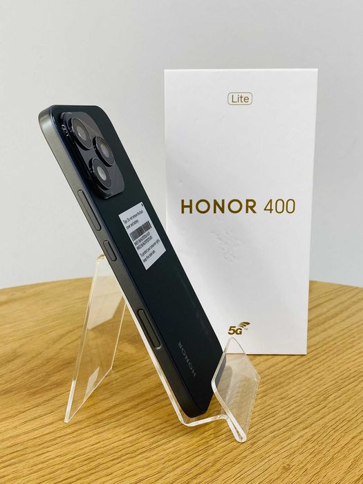 HONOR 400 lite - 256 GB - Nou