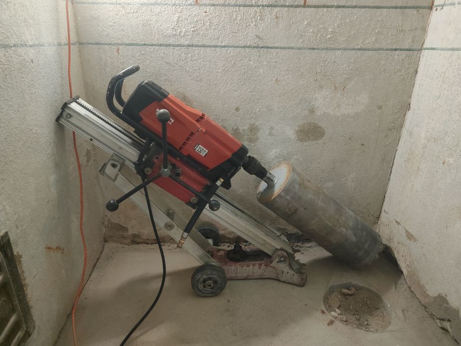 gaura hota clima centrala aerisiri carotari beton cărămida BCA etc