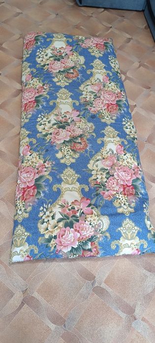 Продам пуховую перину