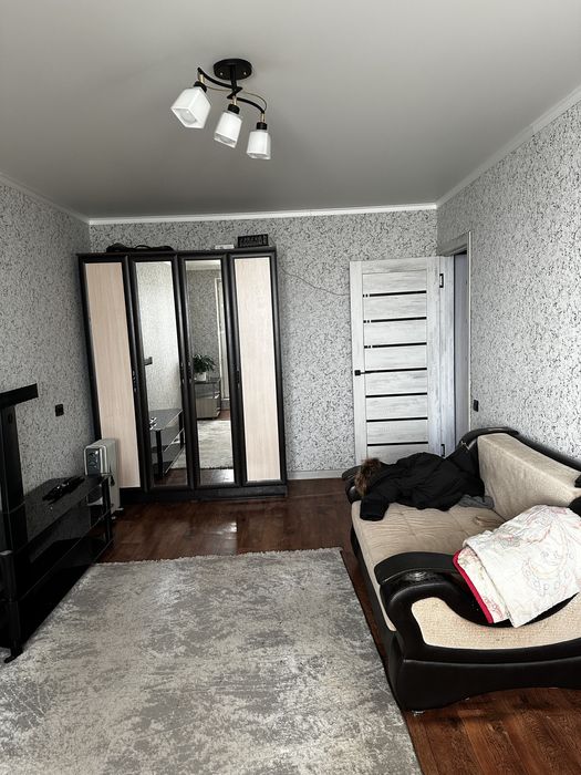 Продам квартиру в центре