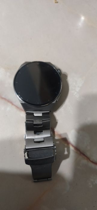 Vind Huawei GT 3 pro