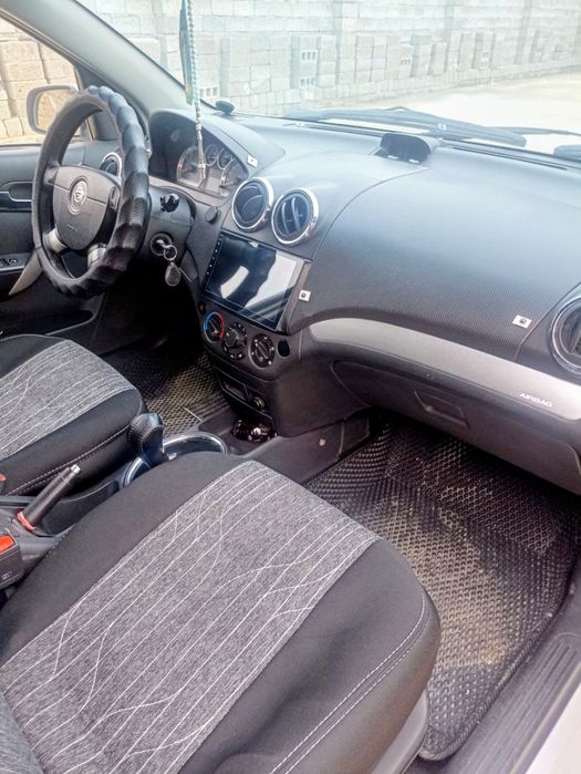 Other Nexia 2019 — 6