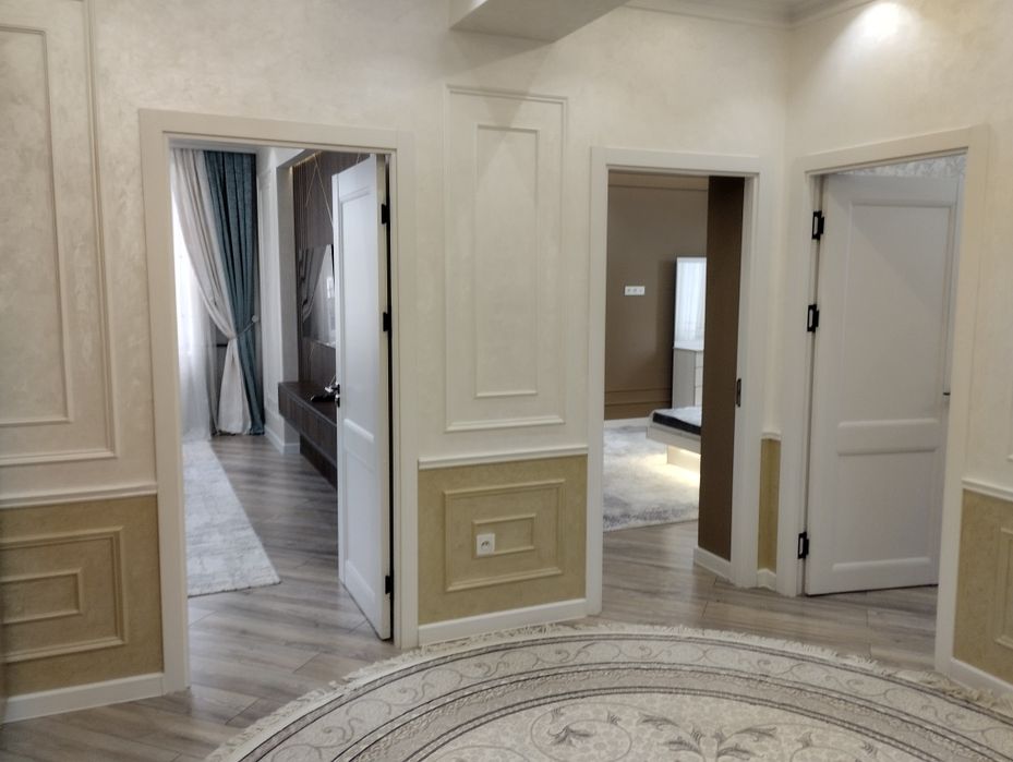 Продается 3 комнатная квартира