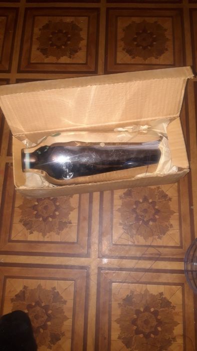 Стеклянная колба для термоса 3 тыс