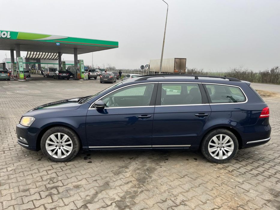 Wv  passat de vânzare