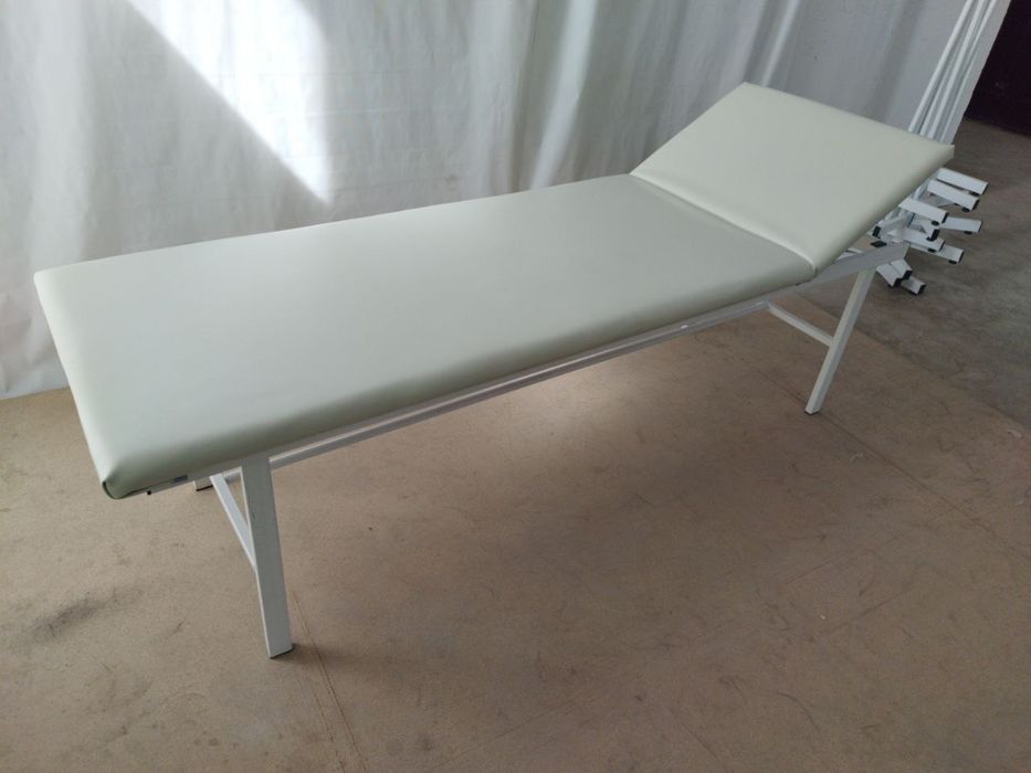 Кушетки смотровая  процедурная раскладные массажный