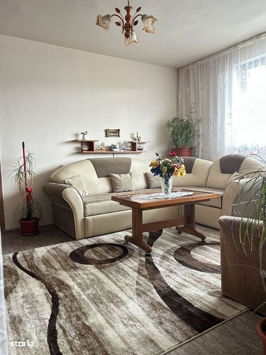 Apartament 2 camere, Soseaua Sibiului