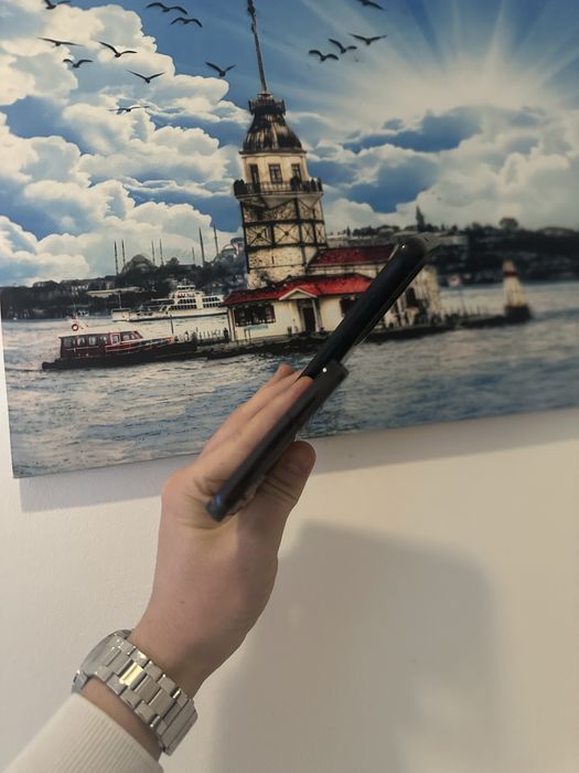 Samsung S23 black stare super buna