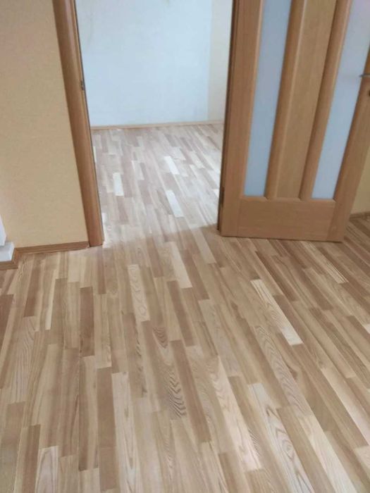 Профессиональная шлифовка деревянных полов, shlifovka pol parket