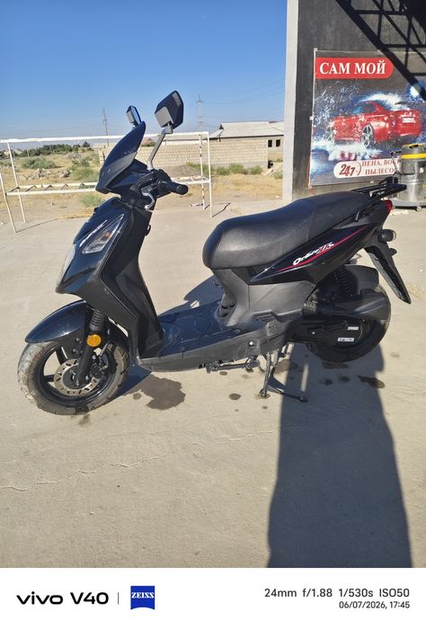 Sym orbit 2 original