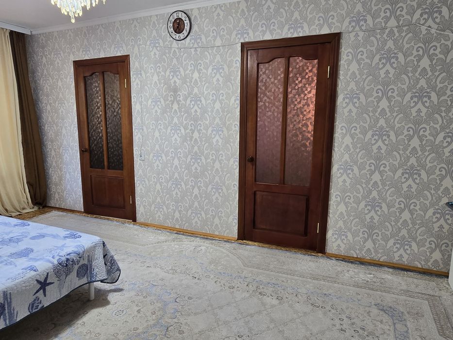 Продам 4 комн квартиру район Парк Победы