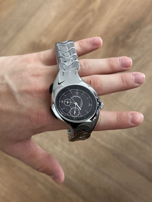 часы найк, nike triax watches
