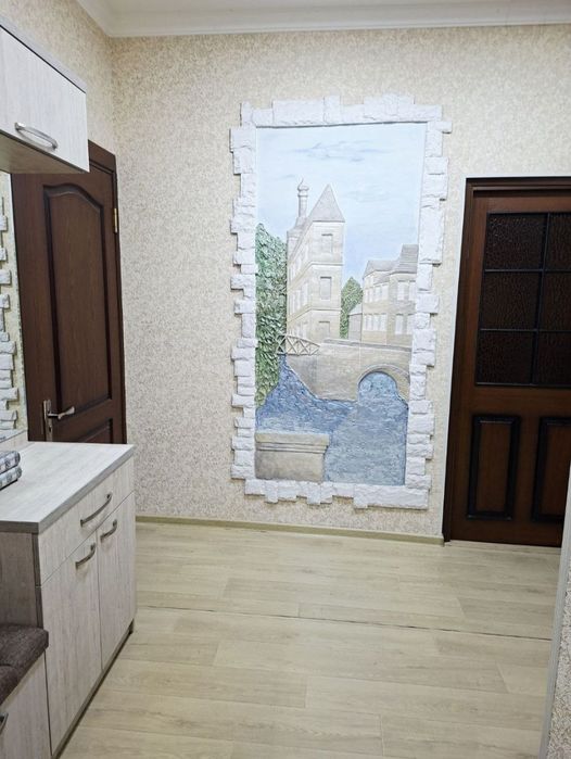 Продается 3х комнатная квартира Карасу-1