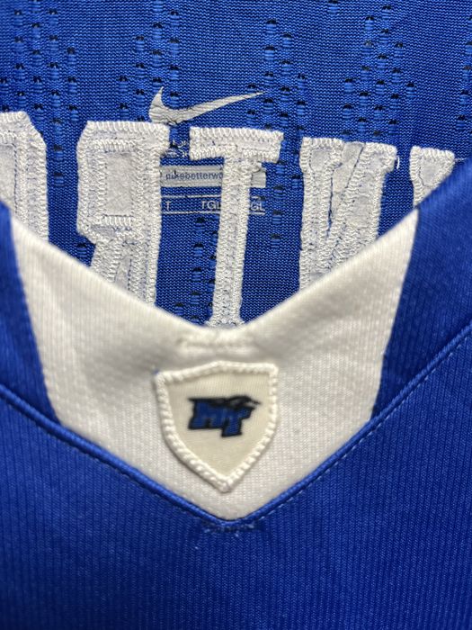 NIKE NCAA US College - Колежански USA ХЛ / Оригинал