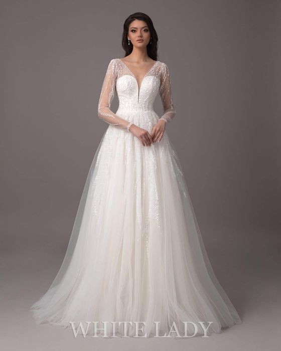 Rochie de mireasa
