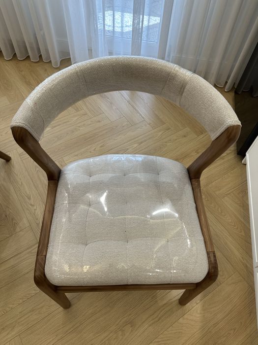 Стол с 6 стулья. В идеал состоянии