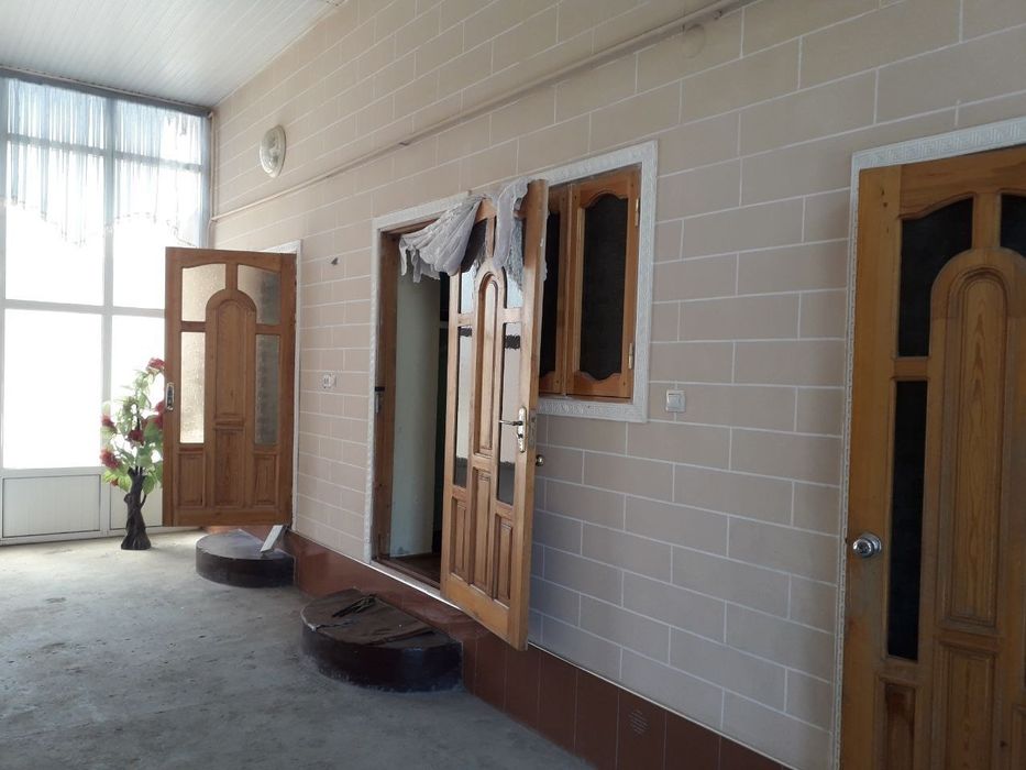 3 та хонаси бор ховли ижарага берилади