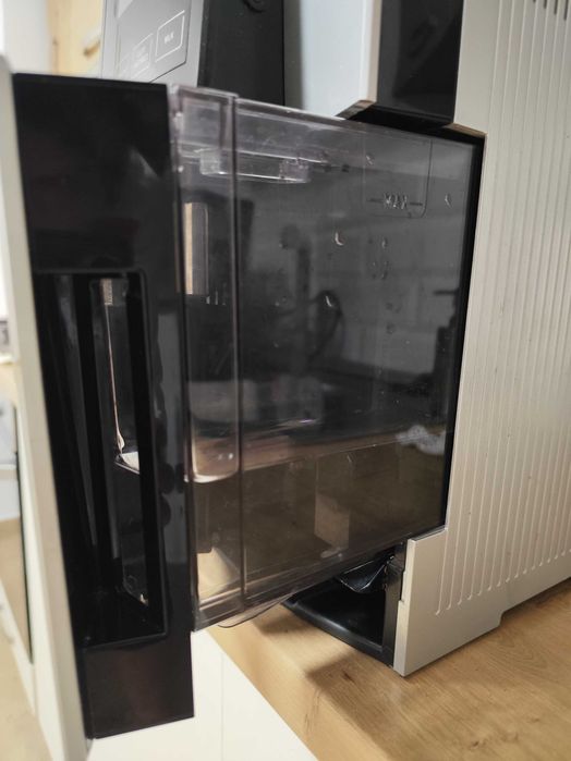 Aparat de cafea DeLonghi Perfecta Capuccino
