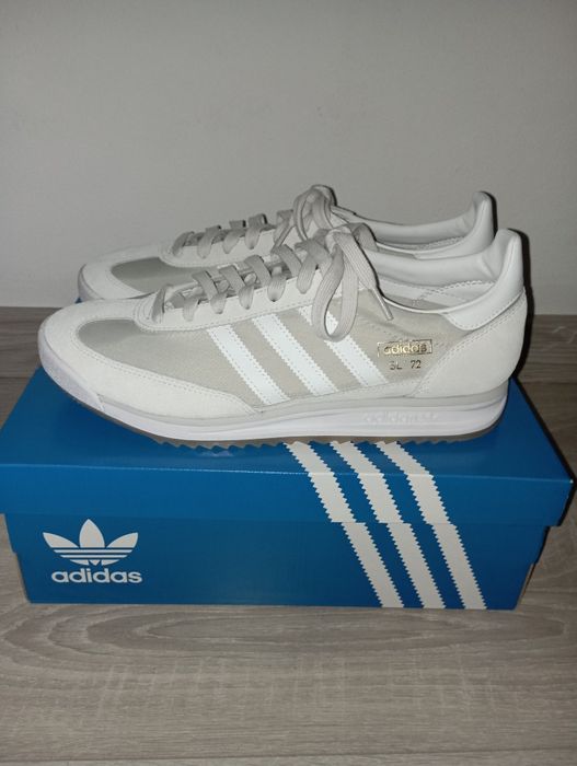 Adidas SL 72 RS Gri