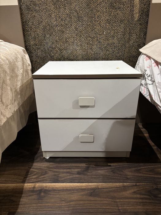 Спальный  гарнитур