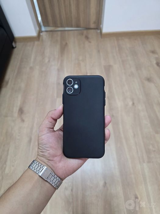 Iphone 11 обмен