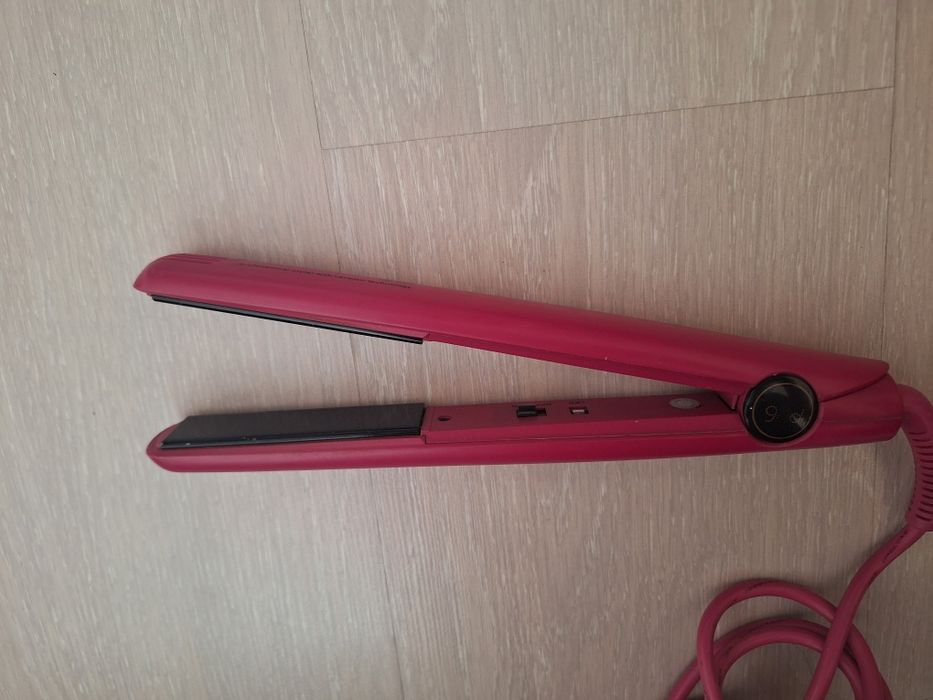 Преса за коса GHD