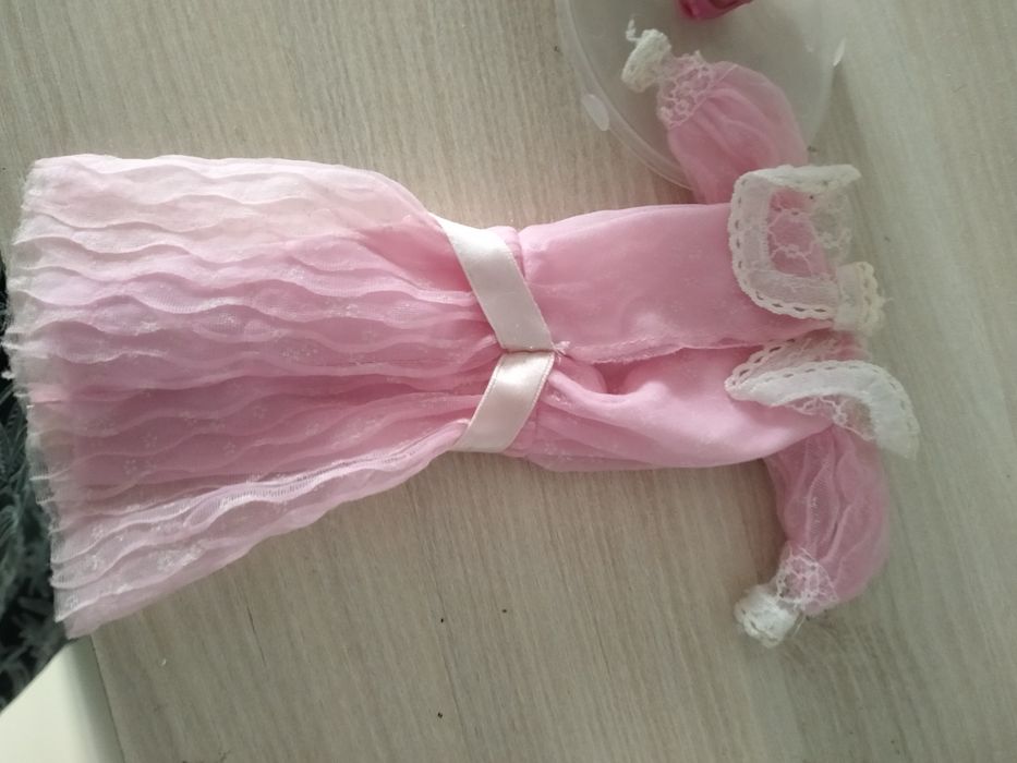 Păpuși Barbie Midge